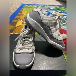 Jordan 11 Retro Sz. 9